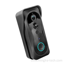 Wireless Doorbell Wi-Fi Video Camera Doorbell For Home